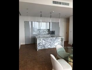 The Ritz Carlton Residences - Super Luxury 2 Bedroom Condo