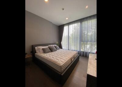 1 Bedroom For Rent in The Esse at Singha Complex, Asoke