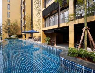 2 Bedroom For Rent in Noble Above Ploenchit