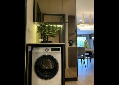 2 Bedroom For Rent in Noble Above Ploenchit