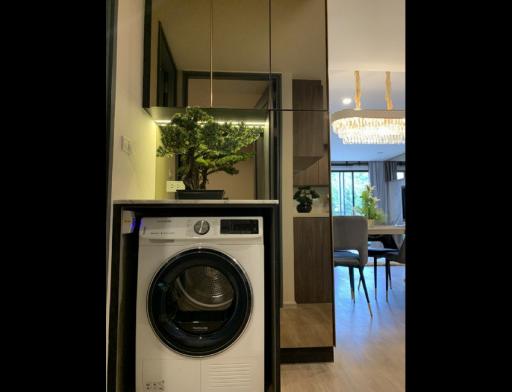 2 Bedroom For Rent in Noble Above Ploenchit