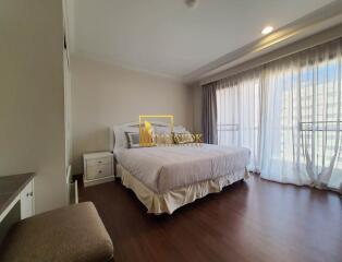 3 Bedroom Apartment in Asoke For Rent