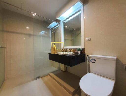 3 Bedroom Apartment in Asoke For Rent