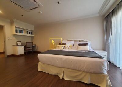 3 Bedroom Apartment in Asoke For Rent