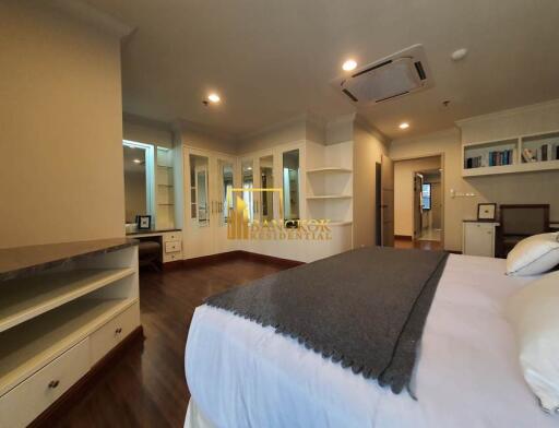 3 Bedroom Apartment in Asoke For Rent