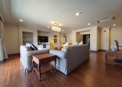 3 Bedroom Apartment in Asoke For Rent