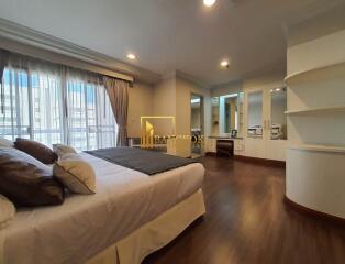 3 Bedroom Apartment in Asoke For Rent