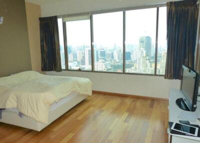 2 Bed Duplex For Sale in Emporio Place Phrom Phong