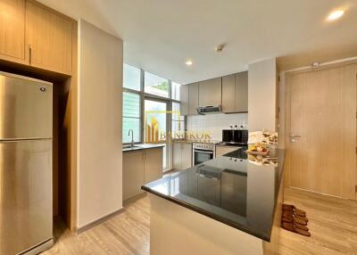 2 Bed Apartment in Phrom Phong