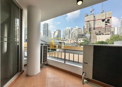 2 Bed Apartment in Phrom Phong