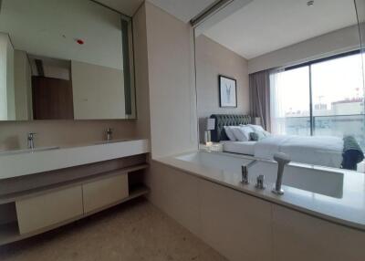 Beautiful 2 Bedroom For Rent or For Sale Tela Thonglor