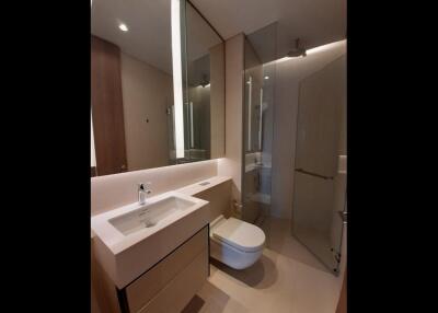 Beautiful 2 Bedroom For Rent or For Sale Tela Thonglor