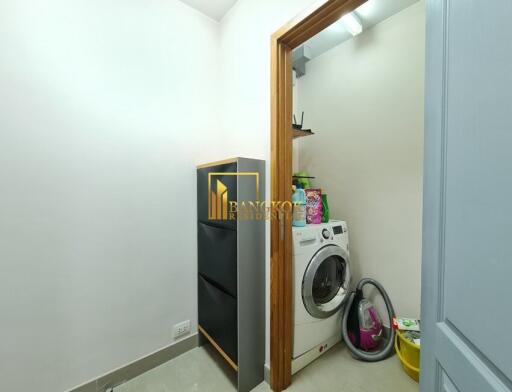 2 Bedroom Apartment in Phrom Phong