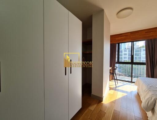 2 Bedroom Apartment in Phrom Phong