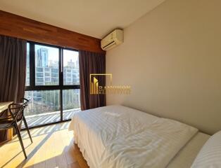 2 Bedroom Apartment in Phrom Phong