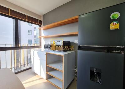 2 Bedroom Apartment in Phrom Phong