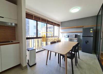 2 Bedroom Apartment in Phrom Phong