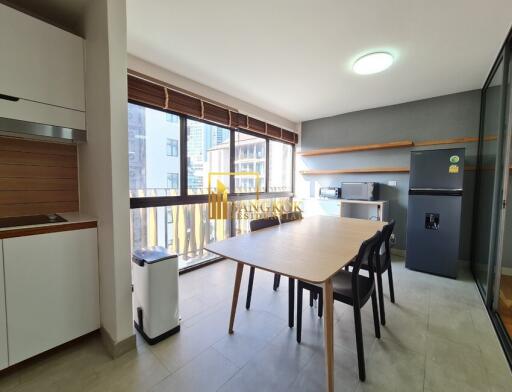 2 Bedroom Apartment in Phrom Phong