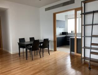 3 Bedroom For Rent in Millennium Residence Asoke