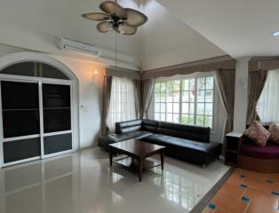 3 Bedroom House For Rent in Fantasia Villa 3 Bearing