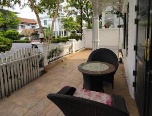 3 Bedroom House For Rent in Fantasia Villa 3 Bearing