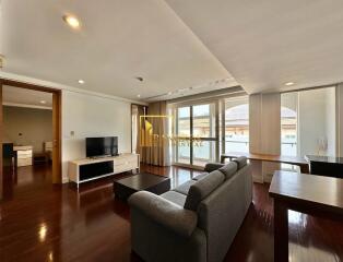 Spacious Pet Friendly Apartment in Thonglor