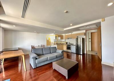 Spacious Pet Friendly Apartment in Thonglor