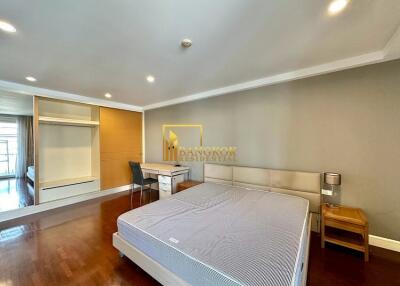 Spacious Pet Friendly Apartment in Thonglor