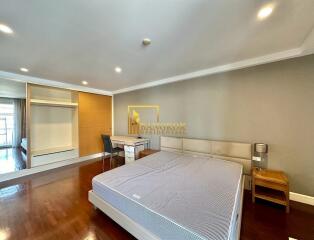 Spacious Pet Friendly Apartment in Thonglor