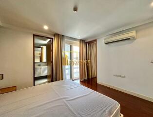 Spacious Pet Friendly Apartment in Thonglor