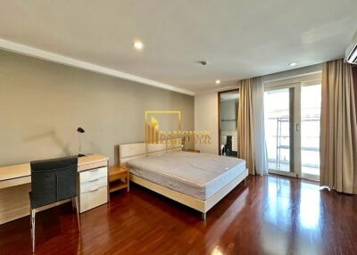 Spacious Pet Friendly Apartment in Thonglor