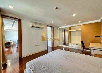 Spacious Pet Friendly Apartment in Thonglor