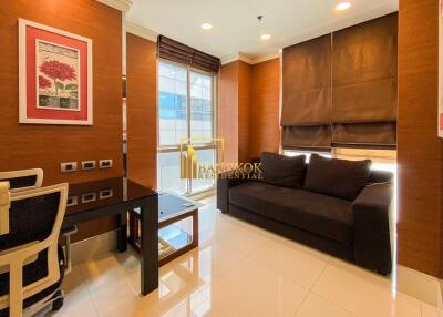 Master Centrium  1 Bedroom Condo For Rent in Asoke