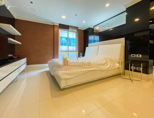 Master Centrium  1 Bedroom Condo For Rent in Asoke