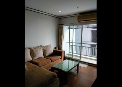 2 Bedroom For Rent in Grand Park View Asoke