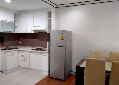 2 Bedroom For Rent in Grand Park View Asoke