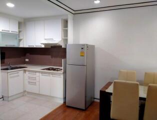 2 Bedroom For Rent in Grand Park View Asoke