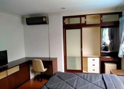 2 Bedroom For Rent in Grand Park View Asoke