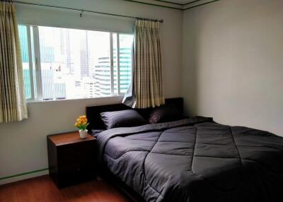 2 Bedroom For Rent in Grand Park View Asoke