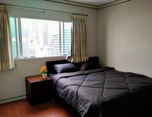 2 Bedroom For Rent in Grand Park View Asoke