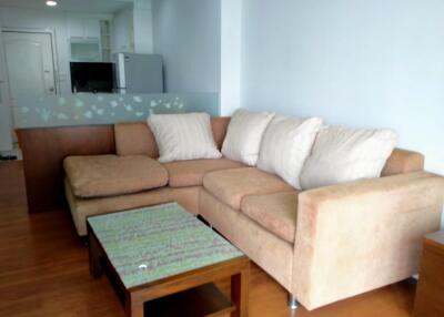 2 Bedroom For Rent in Grand Park View Asoke