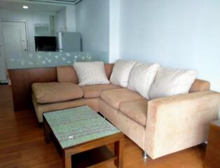 2 Bedroom For Rent in Grand Park View Asoke