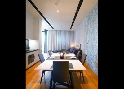 Banyan Tree Residences 1 Bedroom For Rent