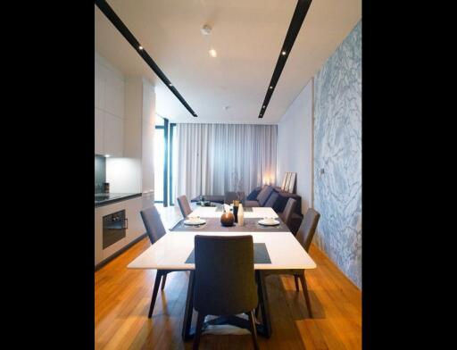 Banyan Tree Residences 1 Bedroom For Rent