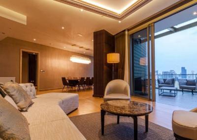 Elegant 3 Bedroom Condo For Rent or Sale - Magnolias Waterfront