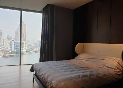 Elegant 3 Bedroom Condo For Rent or Sale - Magnolias Waterfront