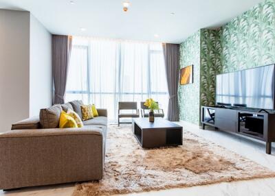 The Monument Thonglor - Beautiful 2 Bedroom For Rent