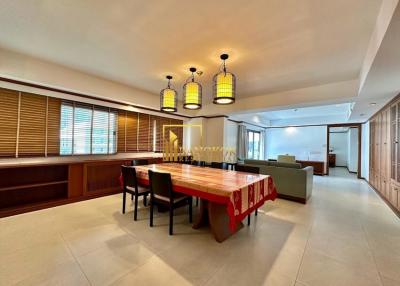 Sukhumvit House Condominium  Wonderful 4 Bedroom Property in Asoke