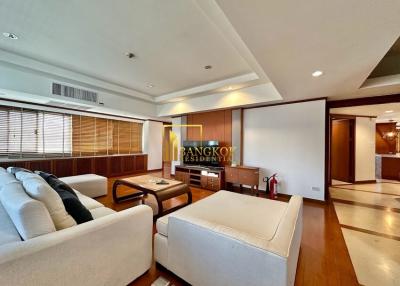 Sukhumvit House Condominium  Wonderful 4 Bedroom Property in Asoke