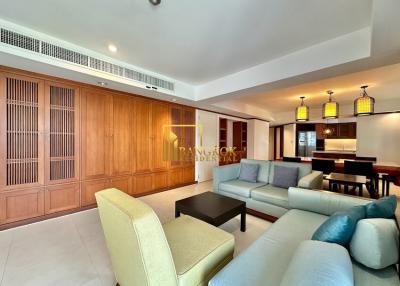 Sukhumvit House Condominium  Wonderful 4 Bedroom Property in Asoke